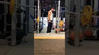 Fitness Challenge Next Level #shorts