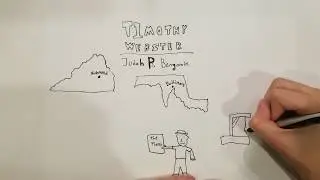 Civil War Spies - A Timelapse Story