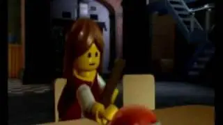 LEGO Rockband:  