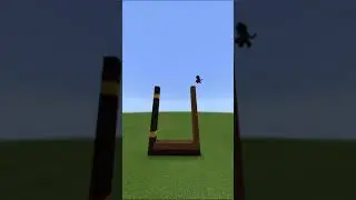 Minecraft Dark Oak Door