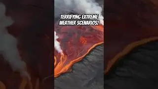 EXTREME Weather Scenarios That Will Leave You SPEECHLESS