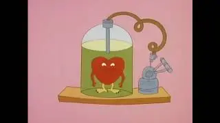 Fat Albert and the Cosby Kids S01E05 Fish out of Water