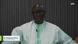 🎥 RAPPORTS TRIMESTRIELS D&rsquo;EX&Eacute;CUTION BUDG&Eacute;TAIRE : Intervention du Directeur g&eacute;n&eacute;ral du Budget (FR)