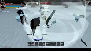 [NO2] THE HOKAGE FIGHTS THE KAZEKAGE! THEY ARE EVENLY MATCHED????