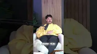 Чего вам не показывают на Beast Games...