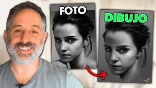 Saber 👉🏻👉🏻ESTO👈🏻👈🏻 te hará DIBUJAR MEJOR.