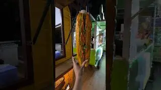 Bahn mi, кто пробовал, как вам?) #bahnmi #vietnam #фукуок #phuquoc #travel