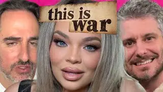 TRISHA PAYTAS WONT RESPOND TO H3H3 Ethan Klein ON Moses Hacmon eating out of a can 
