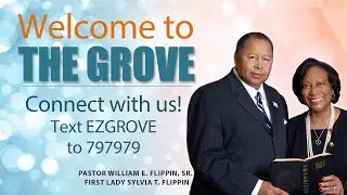 Greater Piney Grove Baptist Church Live Stream