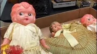 АУКЦИОН Приключенческая поездка среди старинных и антикварных вещей!