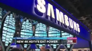 Simply Money: A 4K TV's hidden cost