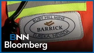 Elliott Management takes a US$700 million stake in Barrick Mining: Report