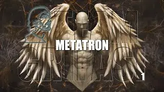 68-EN, Claudia, C268&ordm; P1&ordm;: METATRON - External Hypnoperator Iulia Ipati Grifasi Method