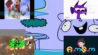 Preview 2 funny aae the object thingy v1