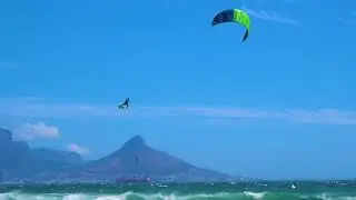 Posito Martinez Red Bull King Of The Air 2020 Entry Video KOTA 2020