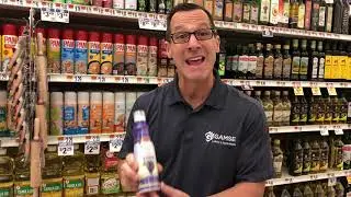 Alan Goes Shopping!