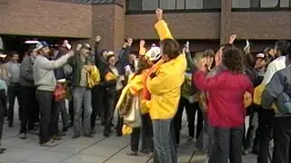 From the archives: 1984 Newfoundland Telephone strike