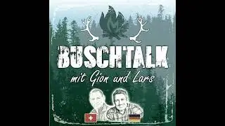 BuschTALK Folge #24- Wie man ein Shelter baut und regendicht bekommt