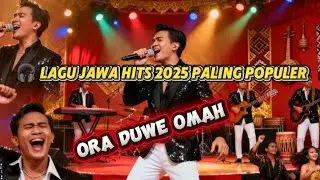 Ora Duwe Omah | Lagu Jawa 