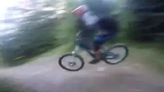 bikepark saalbach