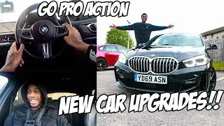 Скоро будут новые автомобили на замену!!!! (Видеоблог)