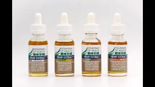 cbd oil hair loss