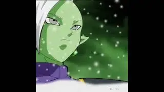zamasu tenía la razón al hablar de los humanos.