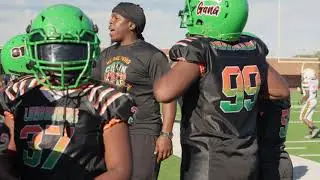Fort Worth Longhorns 10u vs Tyler Hurricanes