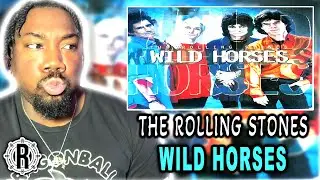 ROLLING STONES WILD HORSES | 308 ЛУЧШИХ ПЕСЕН ВСЕХ ВРЕМЕН [ОТЗЫВ О ПЕРВОМ ПРОСЛУШИВАНИИ]