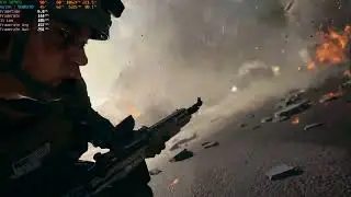 BATTLEFIELD 6 Campaña Completa en Español Latino  Gameplay Parte 1