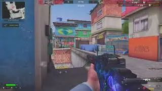 NUTZZ & BALAHATUNN FRAG MOVIE