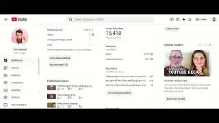 Canada, US, India Creators!  Small creators ki ho gayi moj new tool launched by YouTube Studio