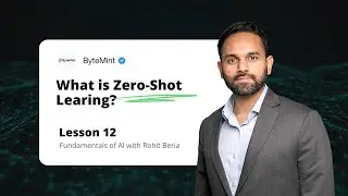 What is Zero-Shot Learning? | Ai Fundamentals (Lesson 12)