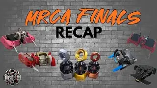 MRCA Finals Recap on Outside of the Box