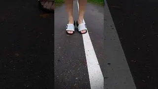Nike Offcourt Adjust Slide.
