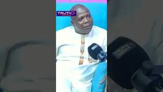 &laquo;Зачем вообще говорить о разделении власти?&raquo;