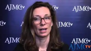 Elizabeth Mitchell Discusses the Pace of Payment Reform and Transparency