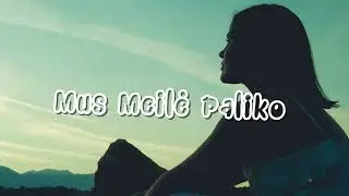 Tavo Muzika - Mus Meilė Paliko (Naujiena 2025)