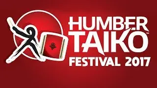 Humber Taiko 2017