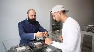 Orange County's Premier Jewelry Store - Forever Faithful Diamonds & Jewelry