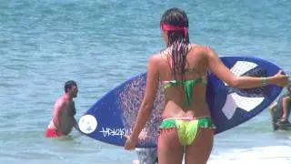 Melaque Skim 2010