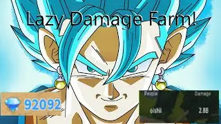 How to get gems fast in All Star Tower Defense (LAZY FARM, NO TIMESTOP)