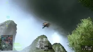 Battlefield 4: Double the SRAW