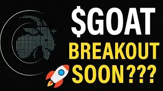 GOAT | Прогноз цен и технический анализ | Июнь 2025 г.