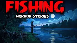 6  True Terrifying Fishing Trip Gone Wrong