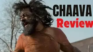 Chaava movie review | Tamannat song | Sanam teri kasam 2 review