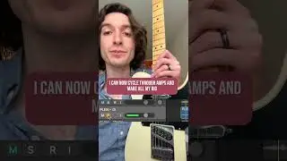 Kemper Tutorial: Kemper&rsquo;s Game-Changing Reamping Feature