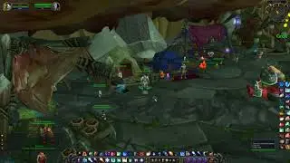 Pattern: Imbued Netherweave Bag - From where to get, WoW TBC