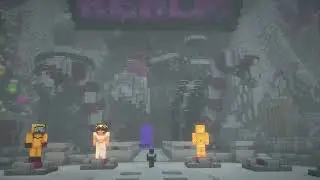 AwakenMC - Candy Realm (Christmas Teaser)