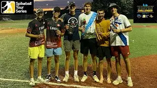 Max/Kieran STS Boston Highlights 8/10/24